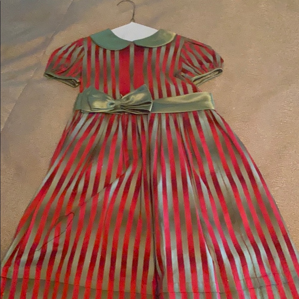 Holiday Dress